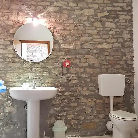 Bed & Breakfast Casa Re - E Vino A Montabone