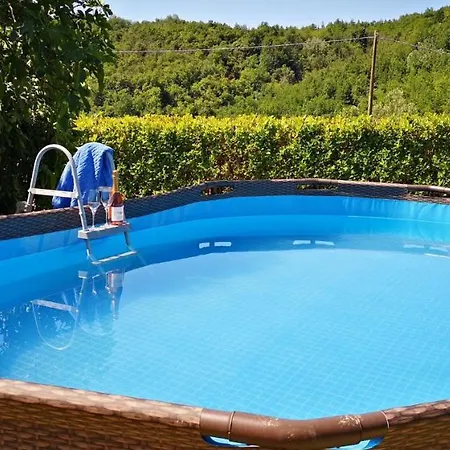 Casa Re - E Vino A Bed & Breakfast