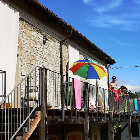 Casa Re - E Vino A Bed & Breakfast 3*