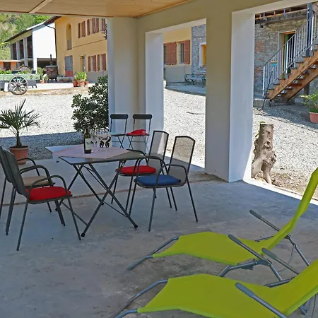 Casa Re - E Vino A Montabone