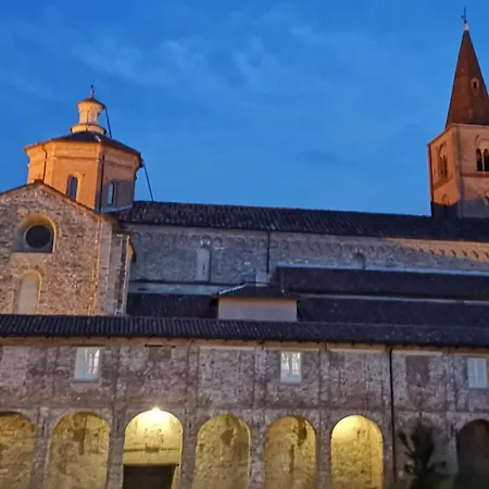 Casa Re - E Vino A Bed & Breakfast 3*