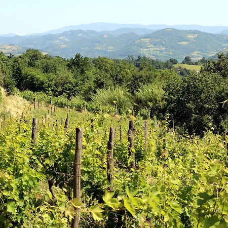 Casa Re - E Vino A 3*