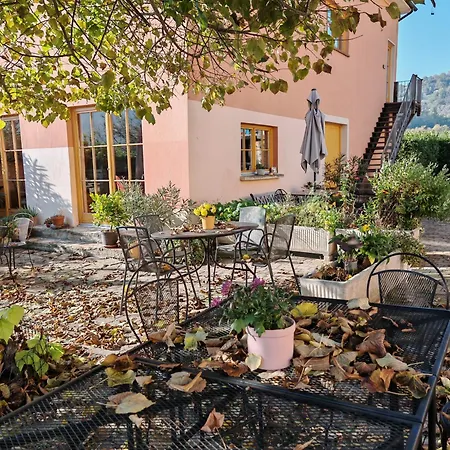 Bed & Breakfast Casa Re - E Vino A