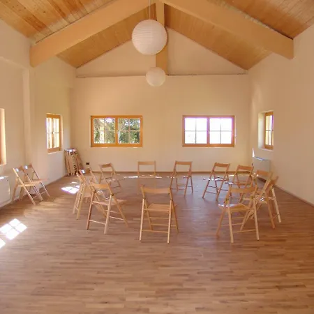 Bed & Breakfast Casa Re - E Vino A