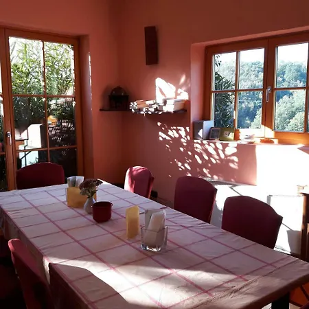 Casa Re - E Vino A Bed & Breakfast