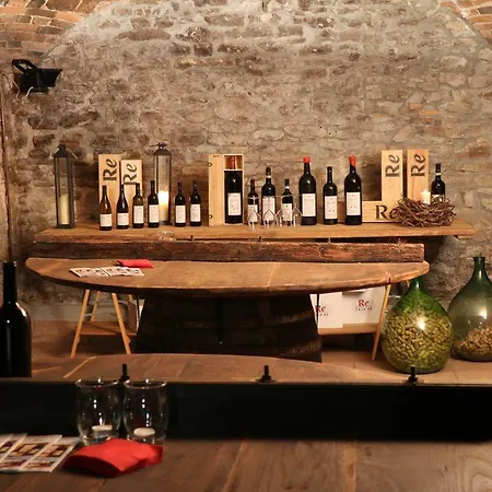 Casa Re - E Vino A