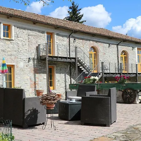 Casa Re - E Vino A