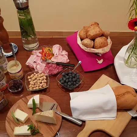 Casa Re - E Vino A Bed & Breakfast