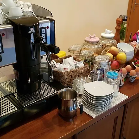 Casa Re - E Vino A Bed & Breakfast 3*