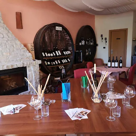Casa Re - E Vino A