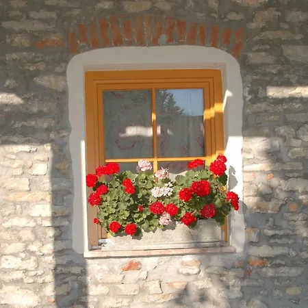 Casa Re - E Vino A 3*