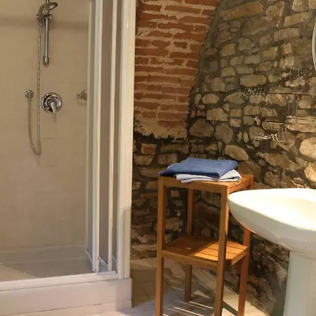 Bed & Breakfast Casa Re - E Vino A Montabone