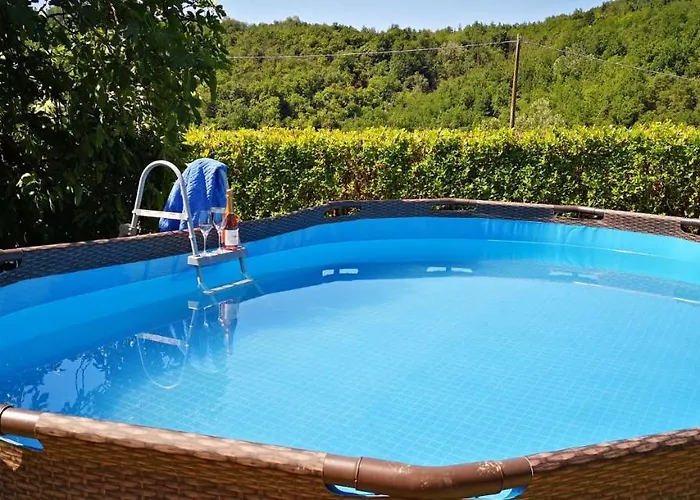 Casa Re - E Vino A Bed & Breakfast
