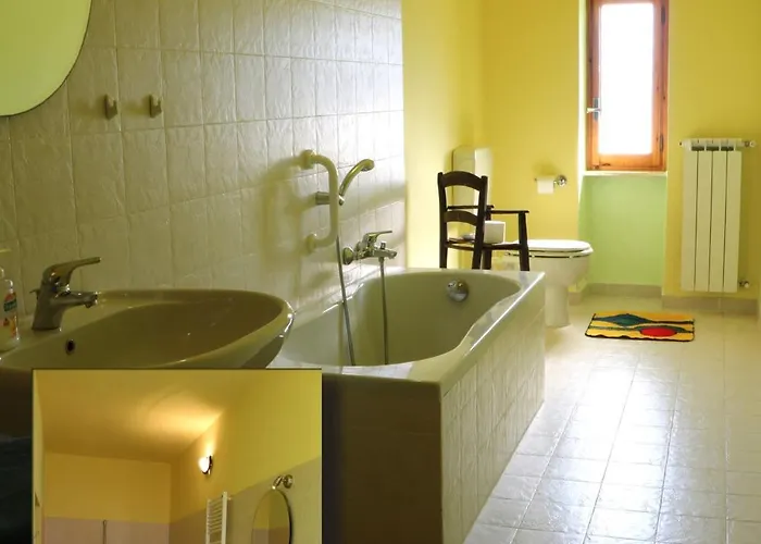 Casa Re - E Vino A فندق مبيت وإفطار Montabone