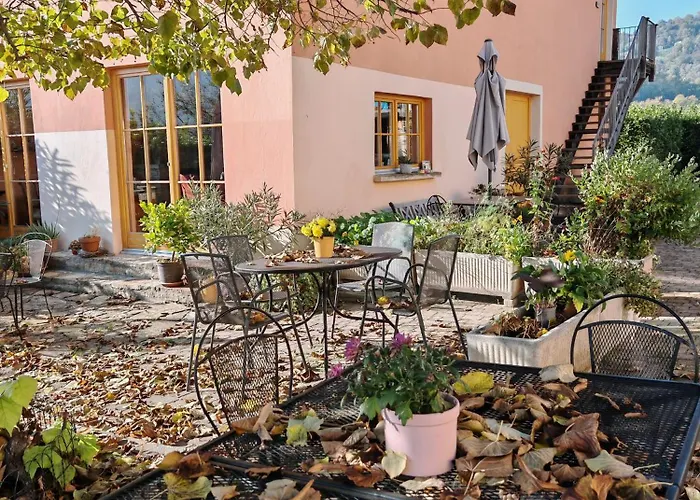 فندق مبيت وإفطار Casa Re - E Vino A