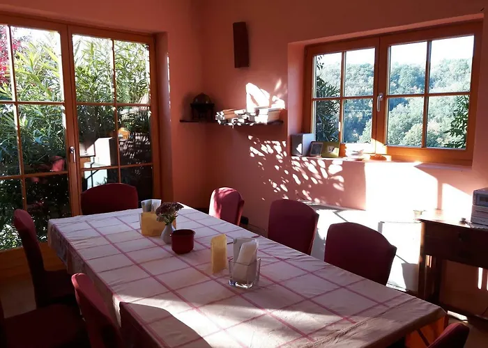 Casa Re - E Vino A فندق مبيت وإفطار