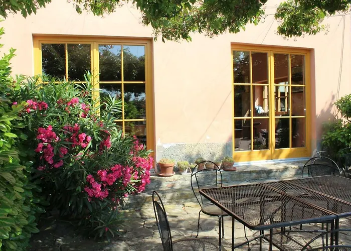 Casa Re - E Vino A فندق مبيت وإفطار 4*