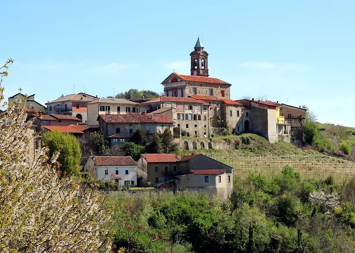 Casa Re - E Vino A Bed & Breakfast