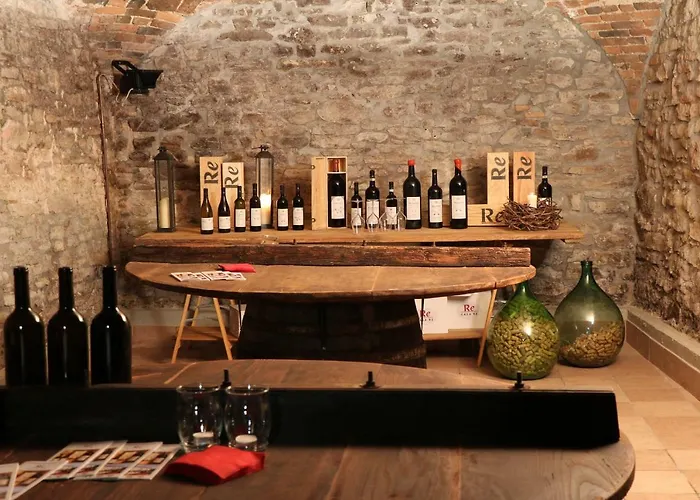Casa Re - E Vino A