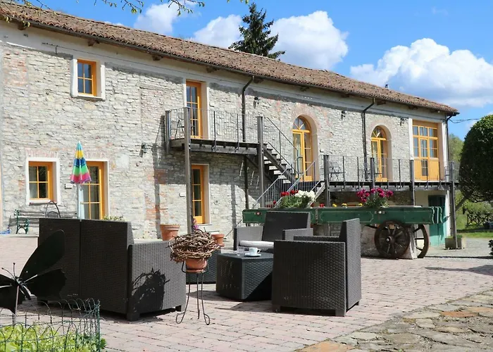 Casa Re - E Vino A