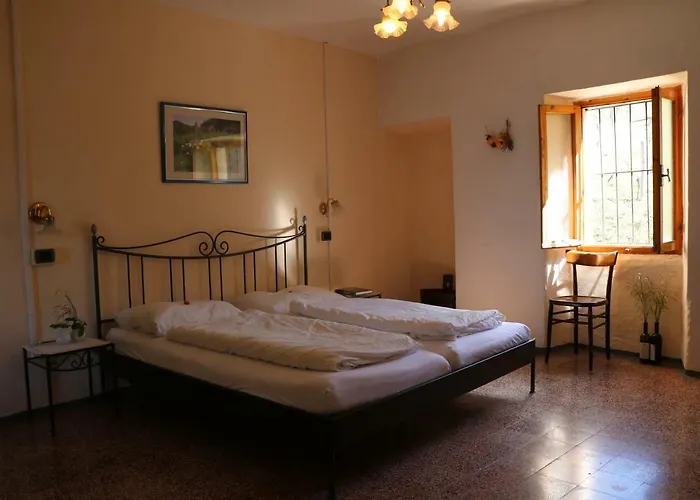 Casa Re - E Vino A Bed & Breakfast 4*