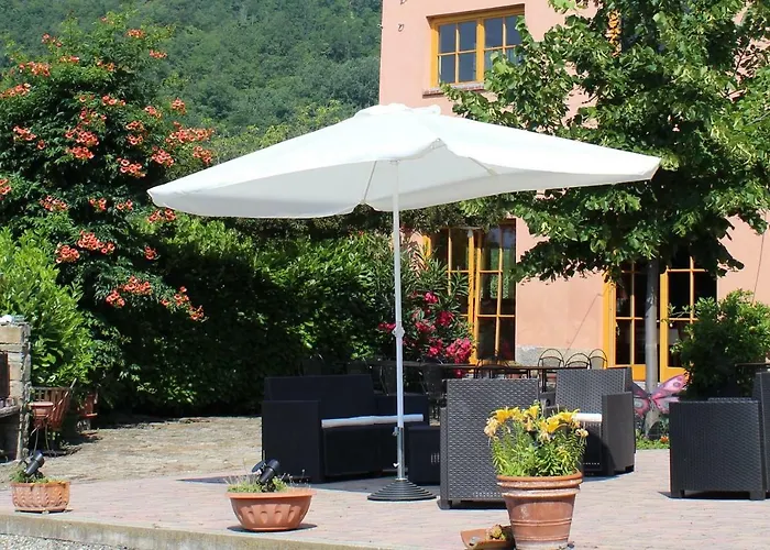 Casa Re - E Vino A