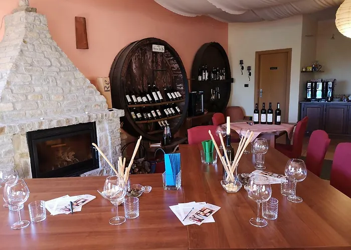 Casa Re - E Vino A