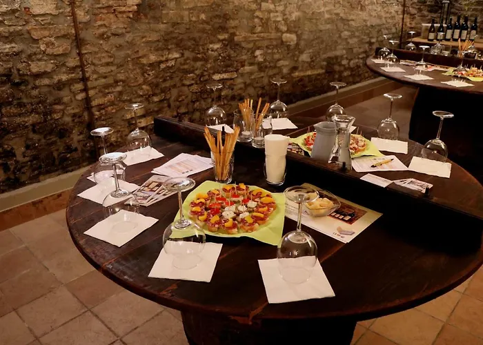 Casa Re - E Vino A Bed & Breakfast 4*