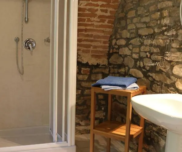 Bed & Breakfast Casa Re - E Vino A Montabone